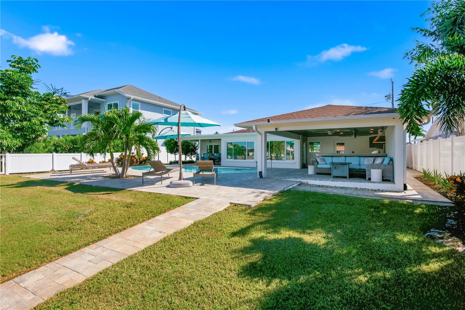 5449 BOWLINE BEND, New Port Richey, FL 34652