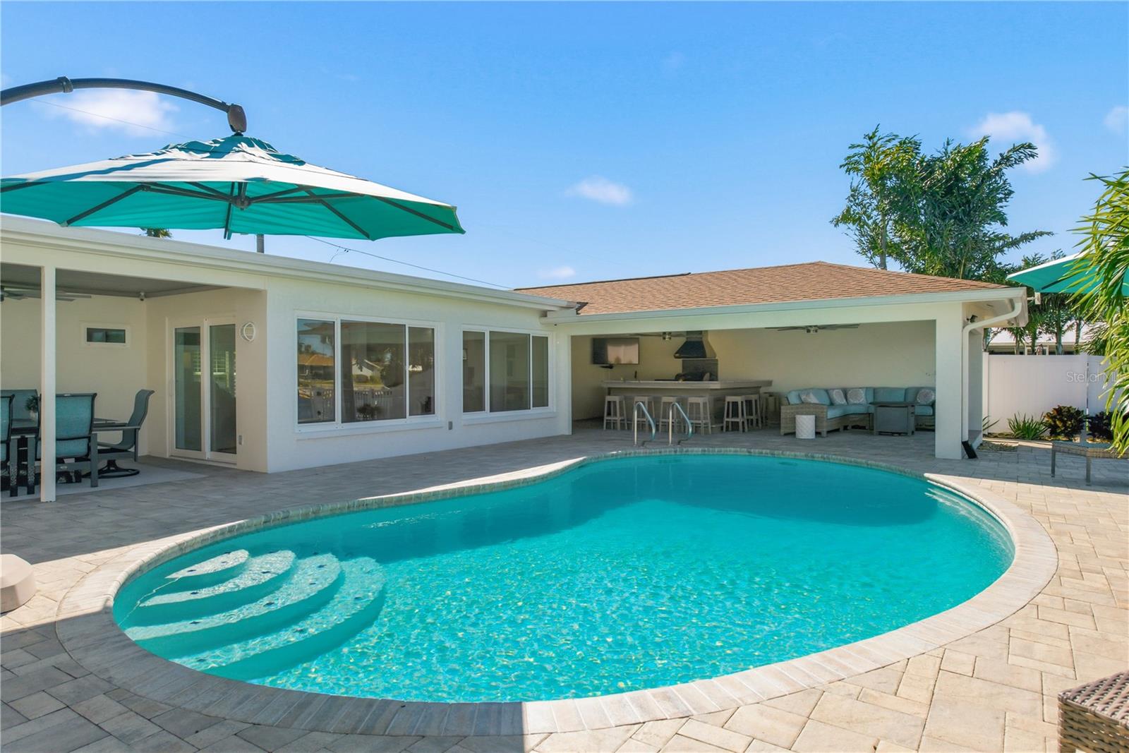 5449 BOWLINE BEND, New Port Richey, FL 34652