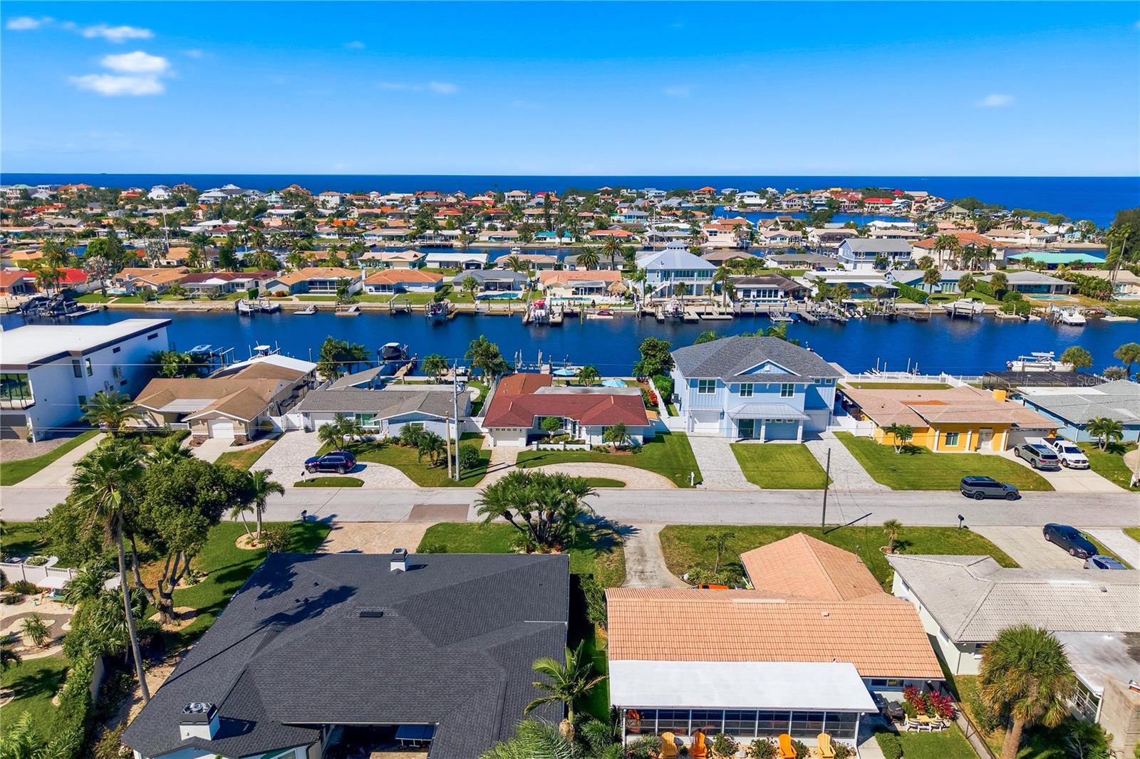 5449 BOWLINE BEND, New Port Richey, FL 34652