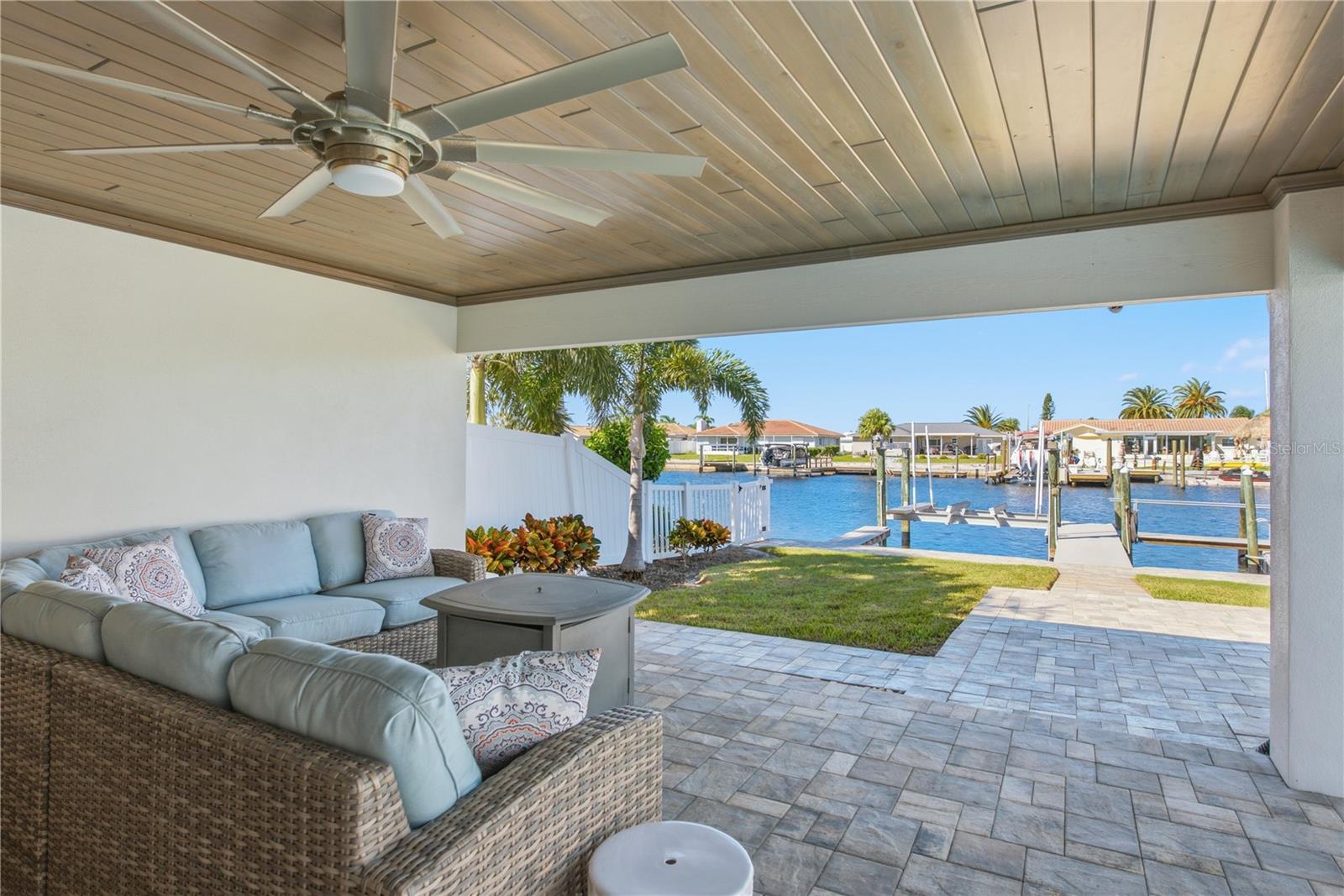 5449 BOWLINE BEND, New Port Richey, FL 34652