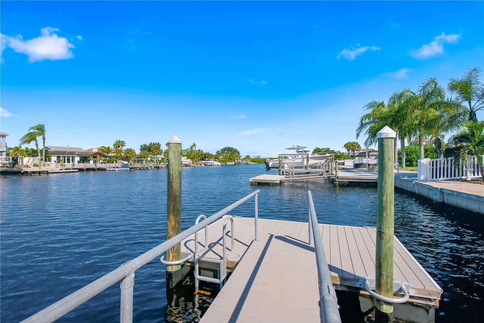 5449 BOWLINE BEND, New Port Richey, FL 34652