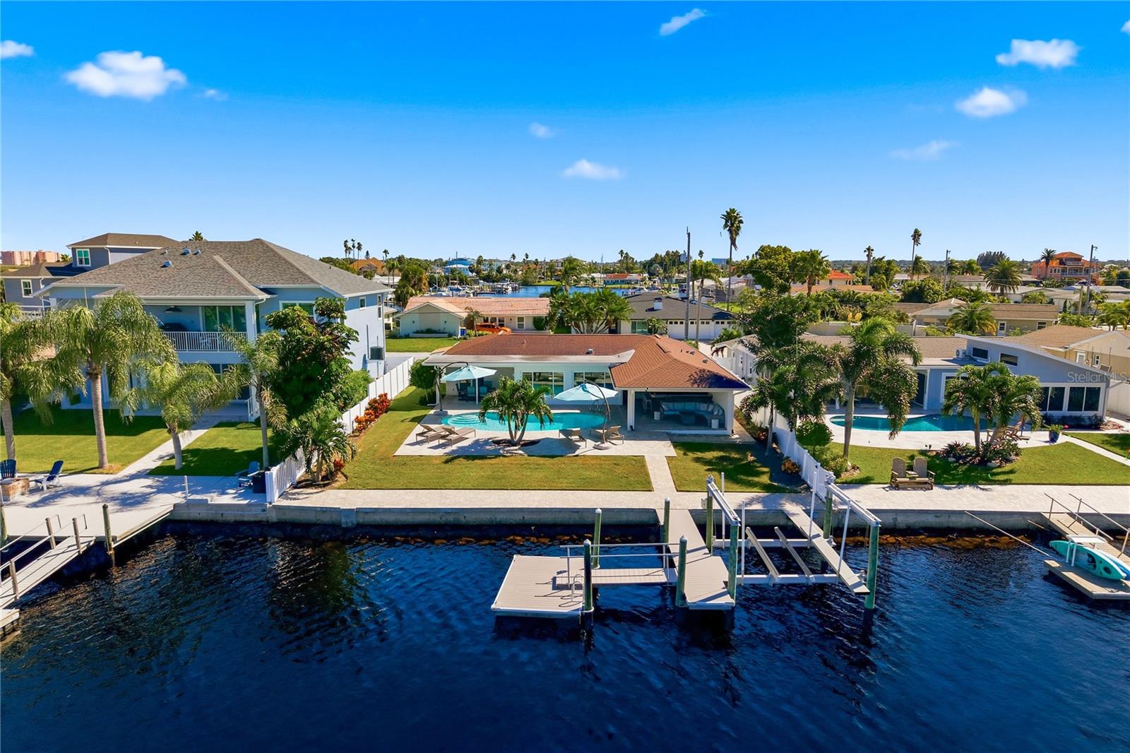 5449 BOWLINE BEND, New Port Richey, FL 34652