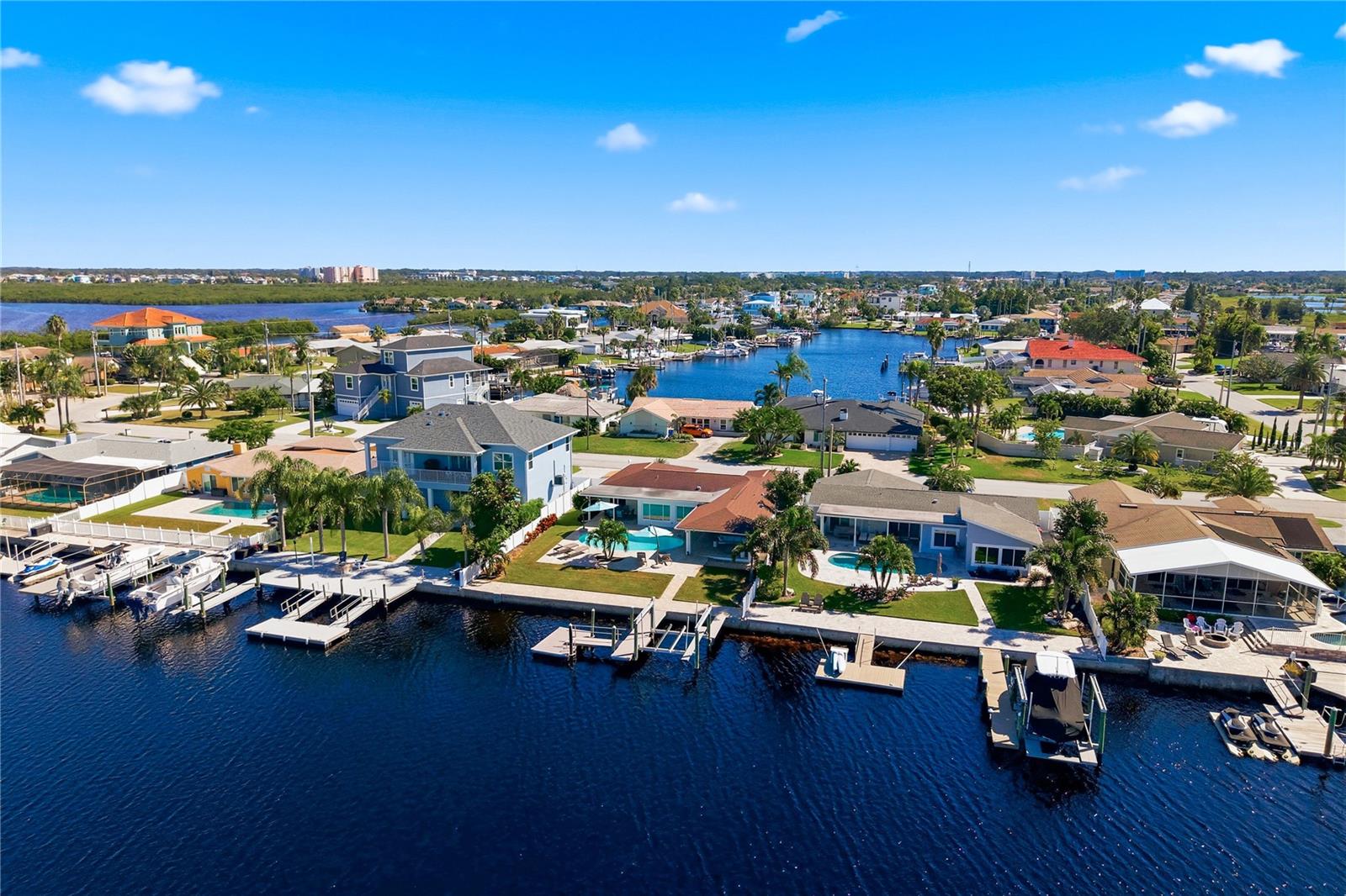 5449 BOWLINE BEND, New Port Richey, FL 34652