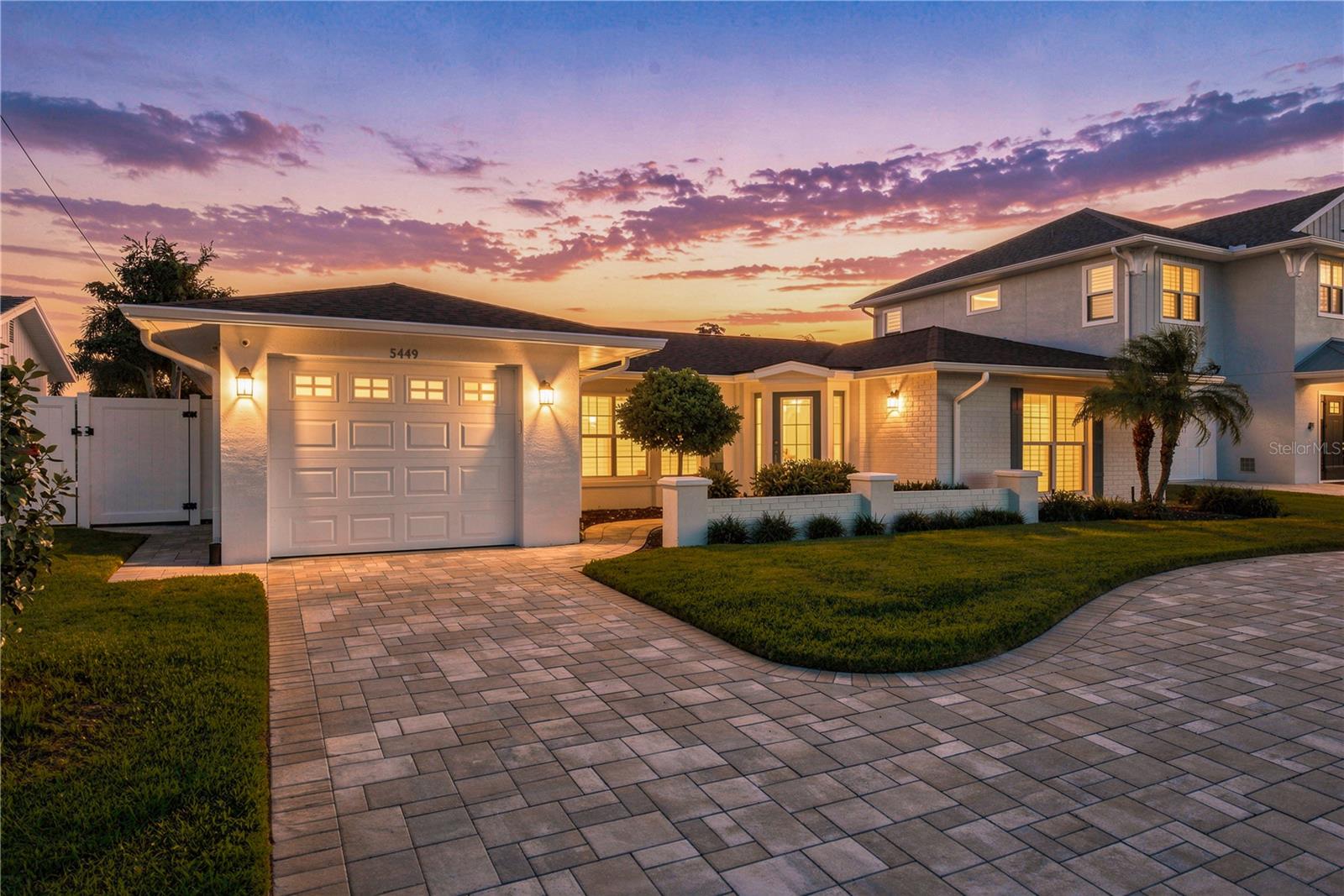 5449 BOWLINE BEND, New Port Richey, FL 34652