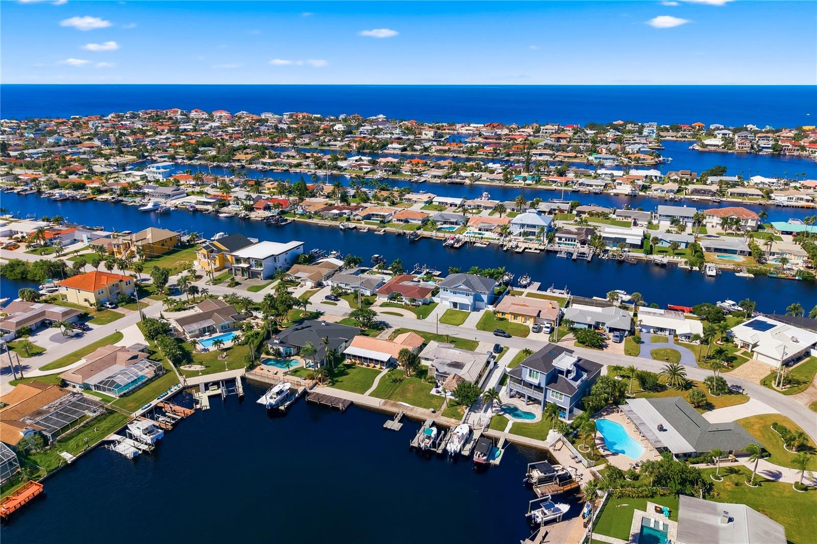5449 BOWLINE BEND, New Port Richey, FL 34652
