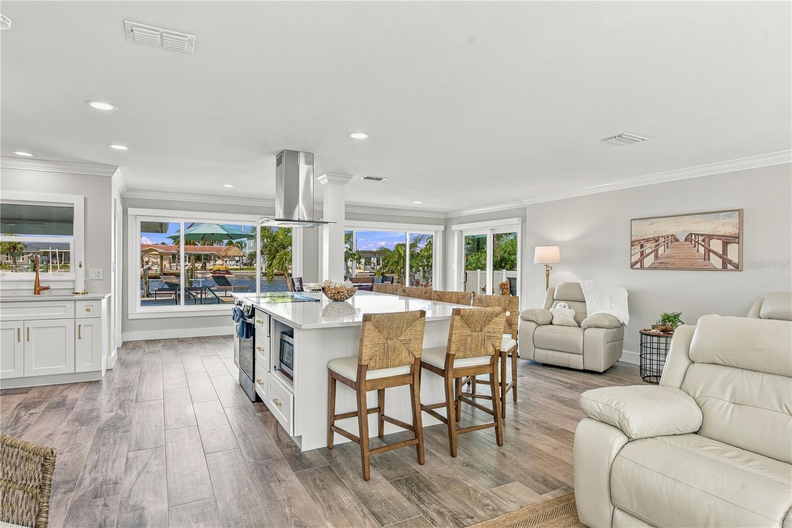 5449 BOWLINE BEND, New Port Richey, FL 34652