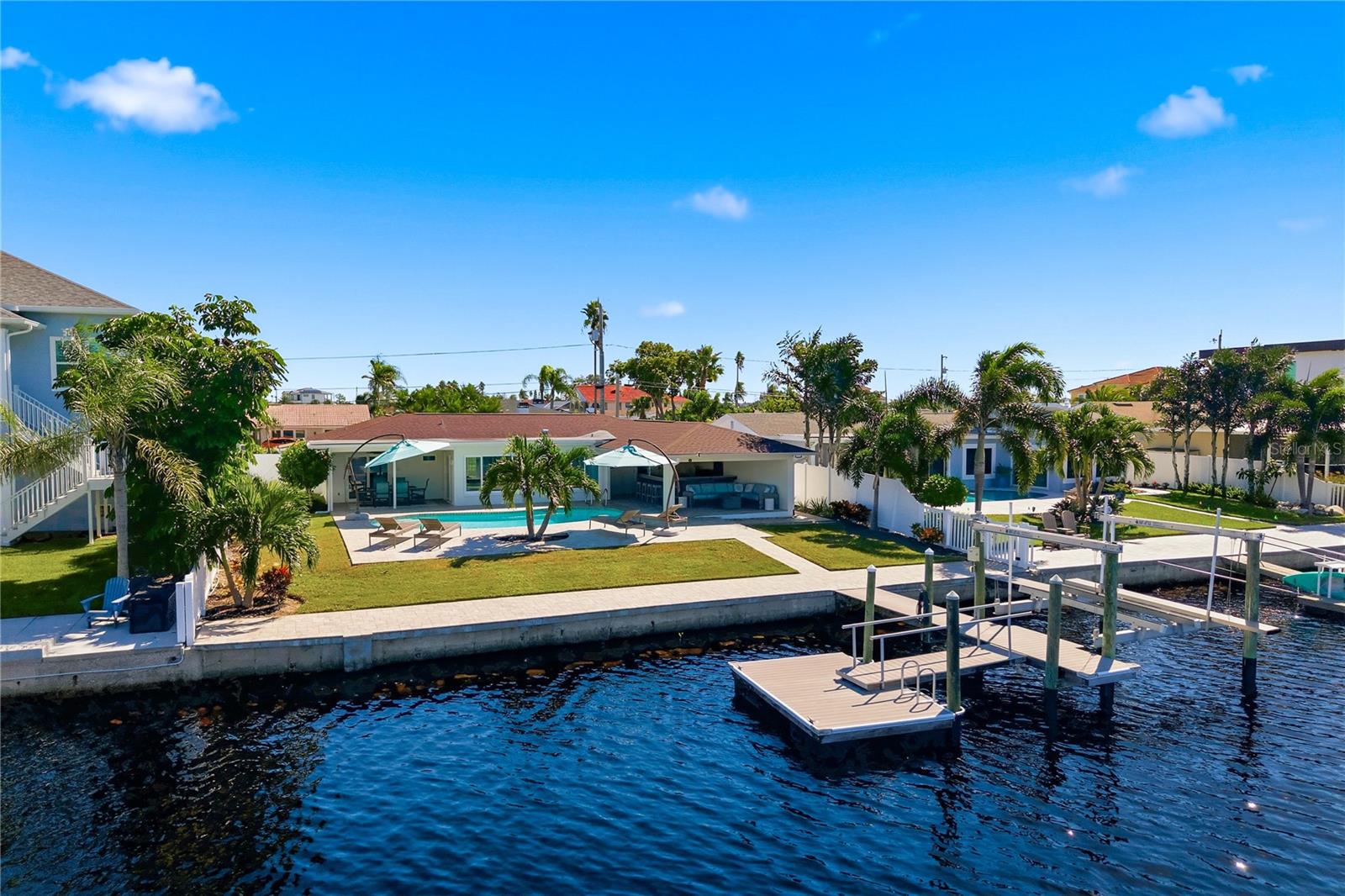 5449 BOWLINE BEND, New Port Richey, FL 34652