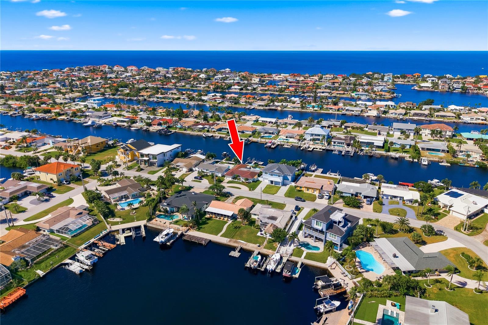 5449 BOWLINE BEND, New Port Richey, FL 34652