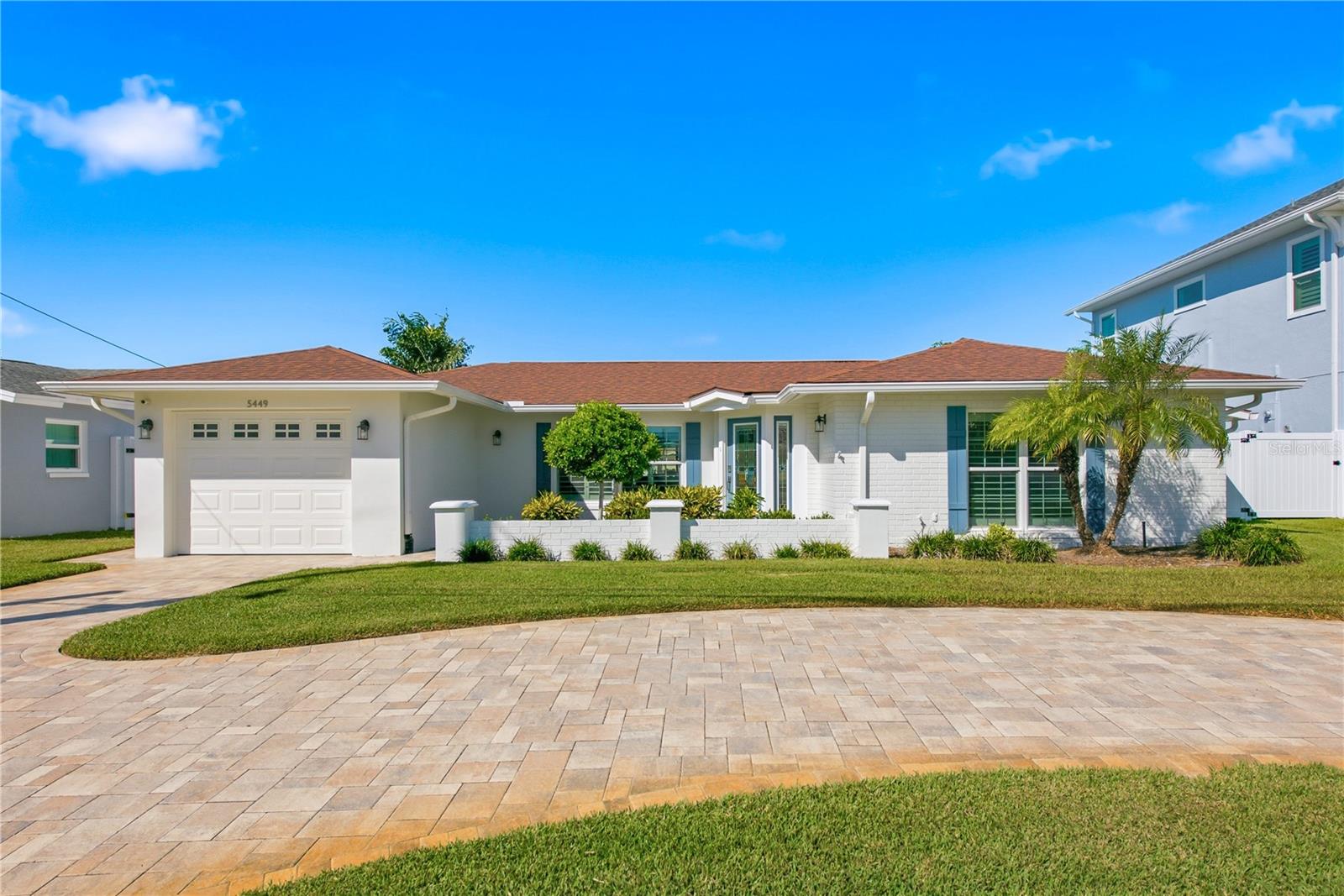 5449 BOWLINE BEND, New Port Richey, FL 34652