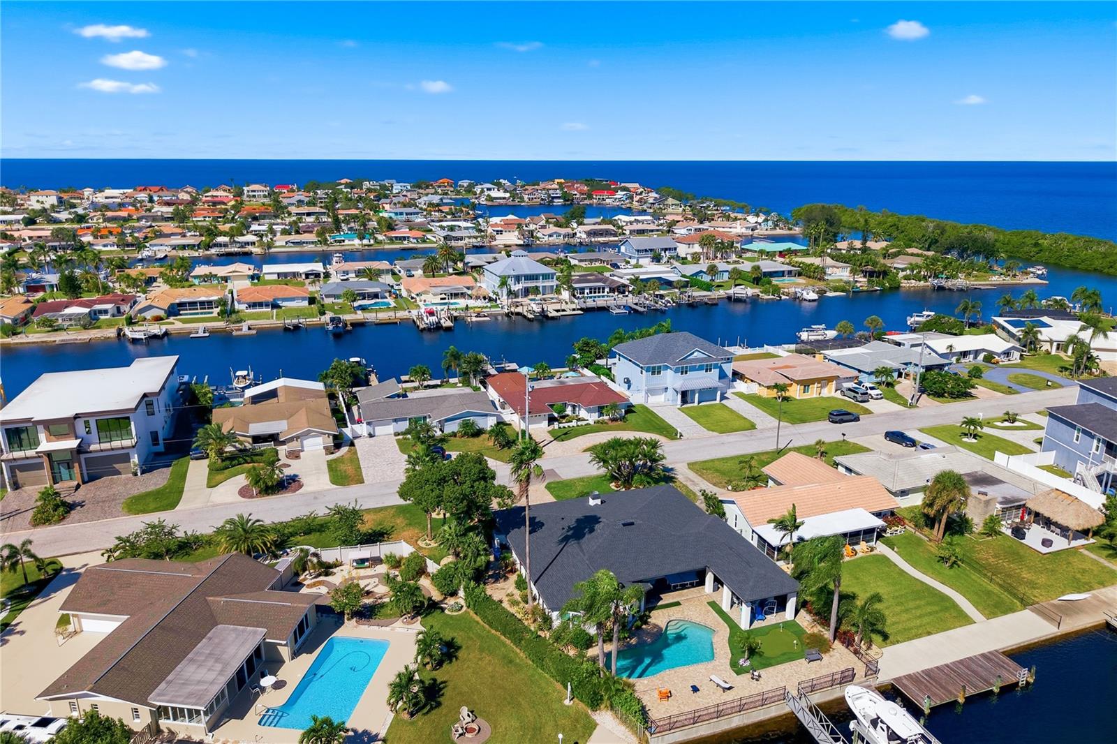 5449 BOWLINE BEND, New Port Richey, FL 34652