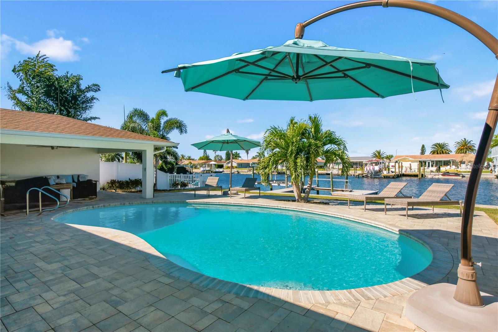 5449 BOWLINE BEND, New Port Richey, FL 34652