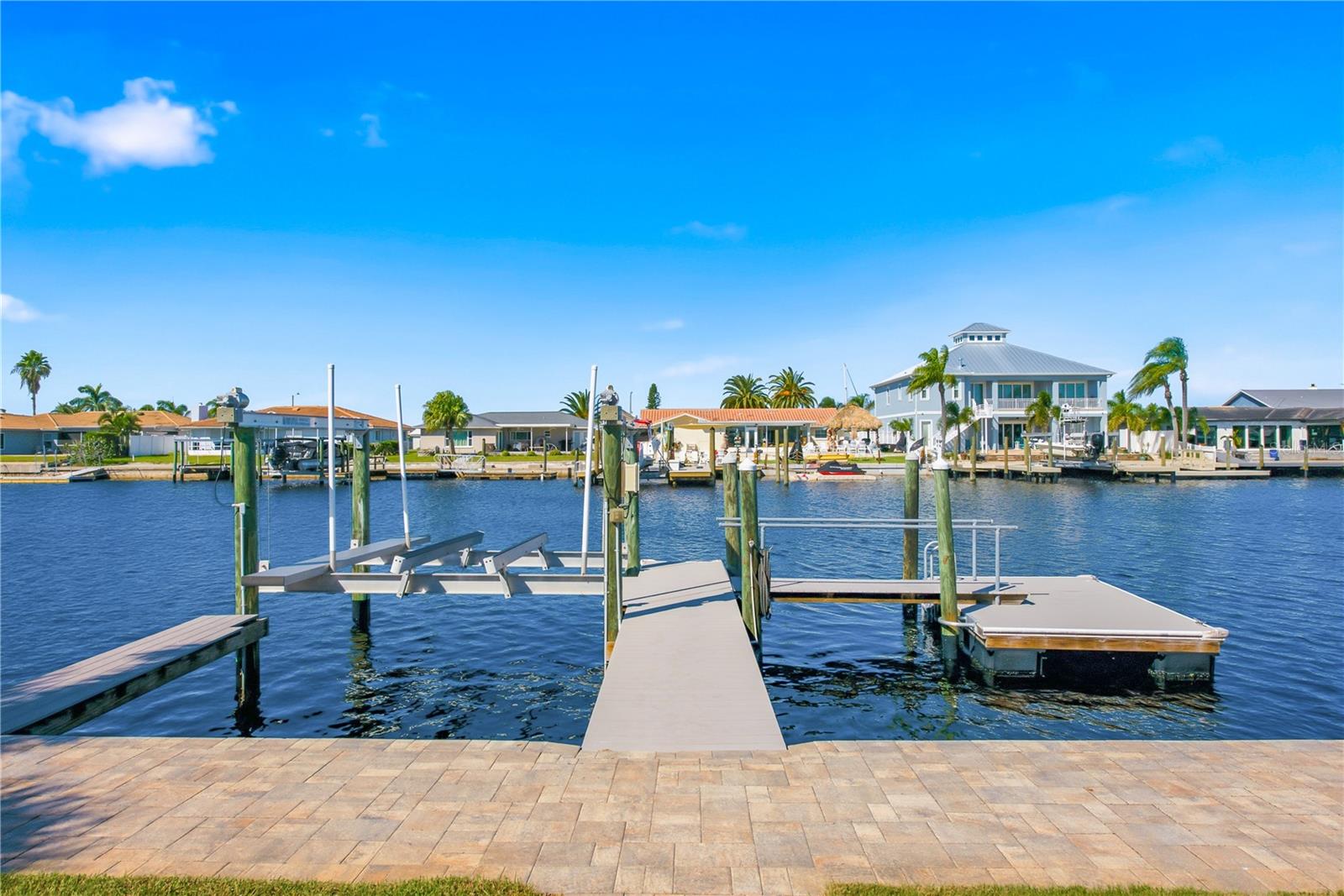 5449 BOWLINE BEND, New Port Richey, FL 34652