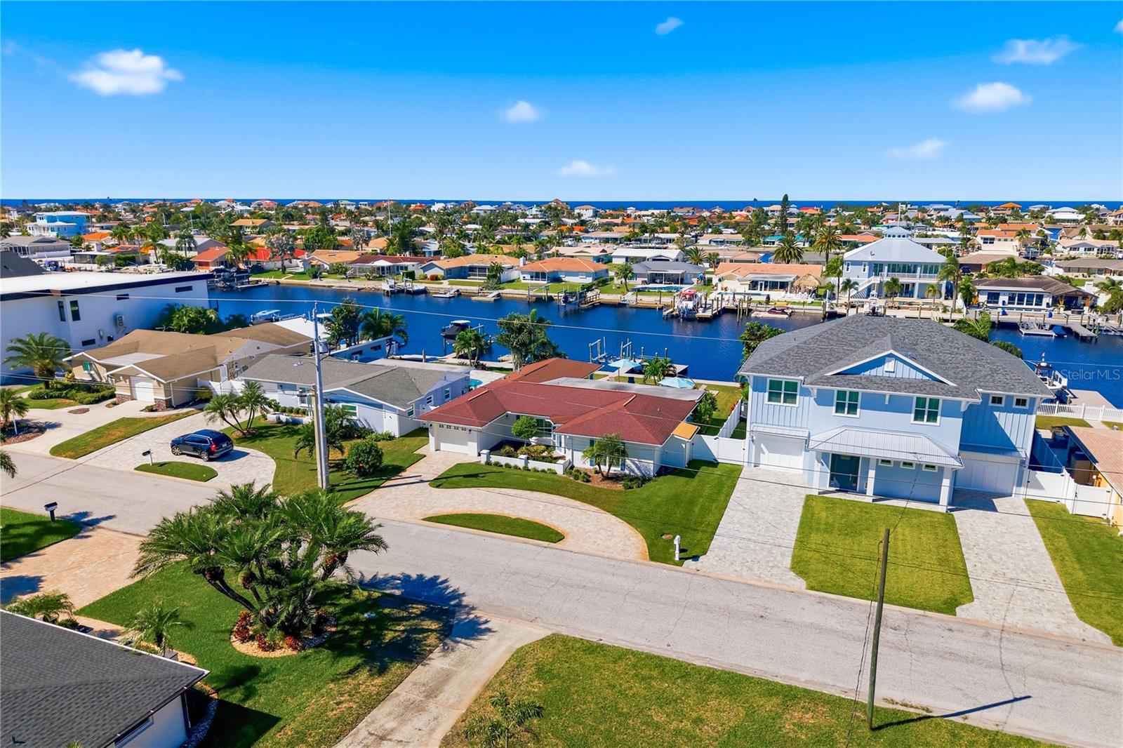 5449 BOWLINE BEND, New Port Richey, FL 34652