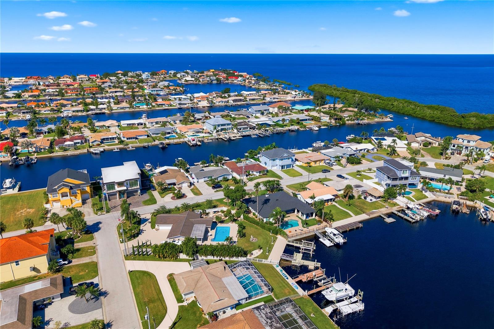 5449 BOWLINE BEND, New Port Richey, FL 34652