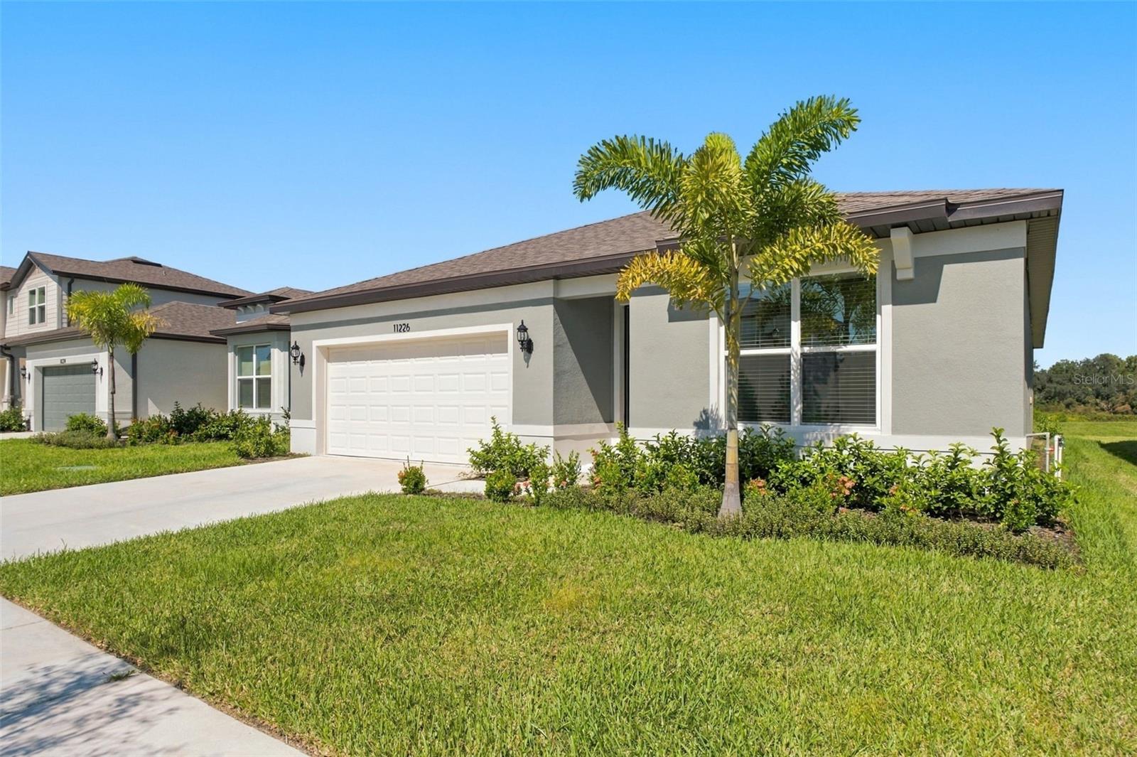 11226 SYCAMORE GLEN LOOP, Thonotosassa, FL 33592