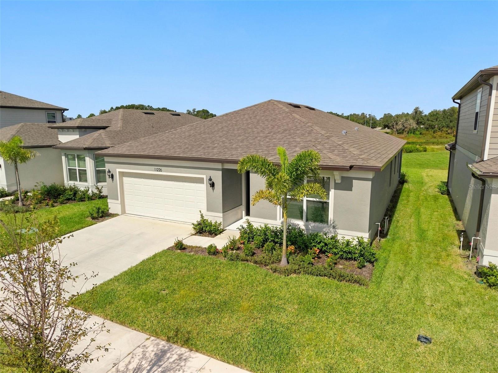 11226 SYCAMORE GLEN LOOP, Thonotosassa, FL 33592
