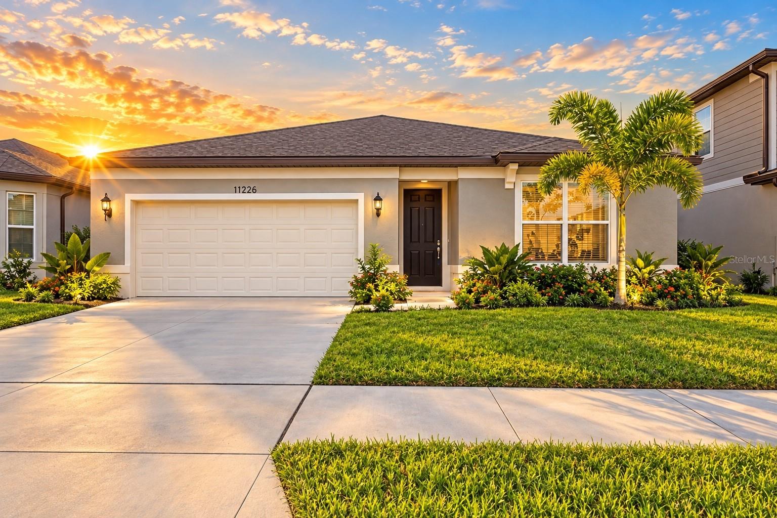 11226 SYCAMORE GLEN LOOP, Thonotosassa, FL 33592