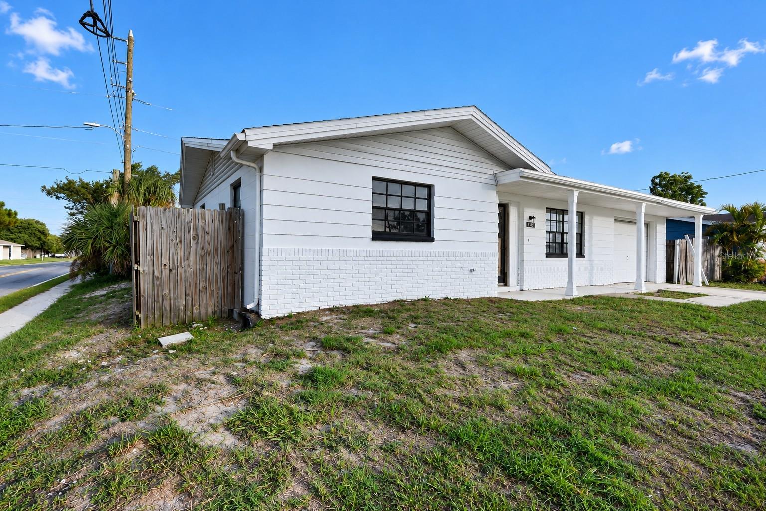 3450 WILTSHIRE DRIVE, Holiday, FL 34691