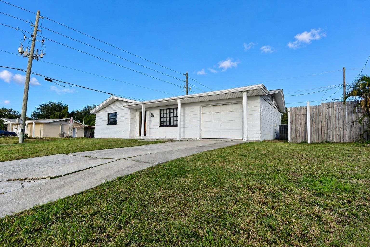 3450 WILTSHIRE DRIVE, Holiday, FL 34691
