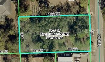 10351 WREN ROAD, Brooksville, FL 34613