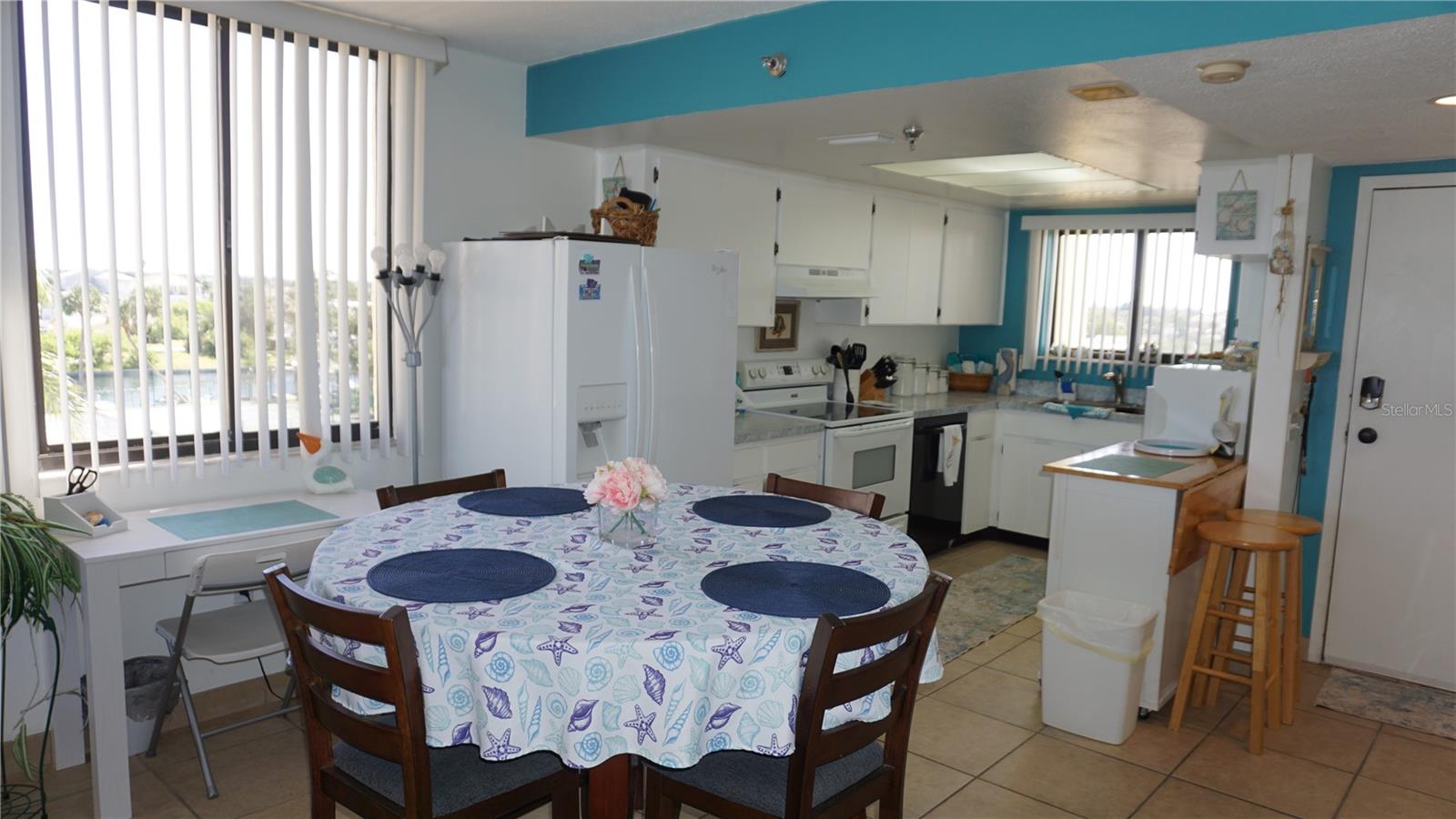 6009 SEA RANCH DRIVE, #301, Hudson, FL 34667