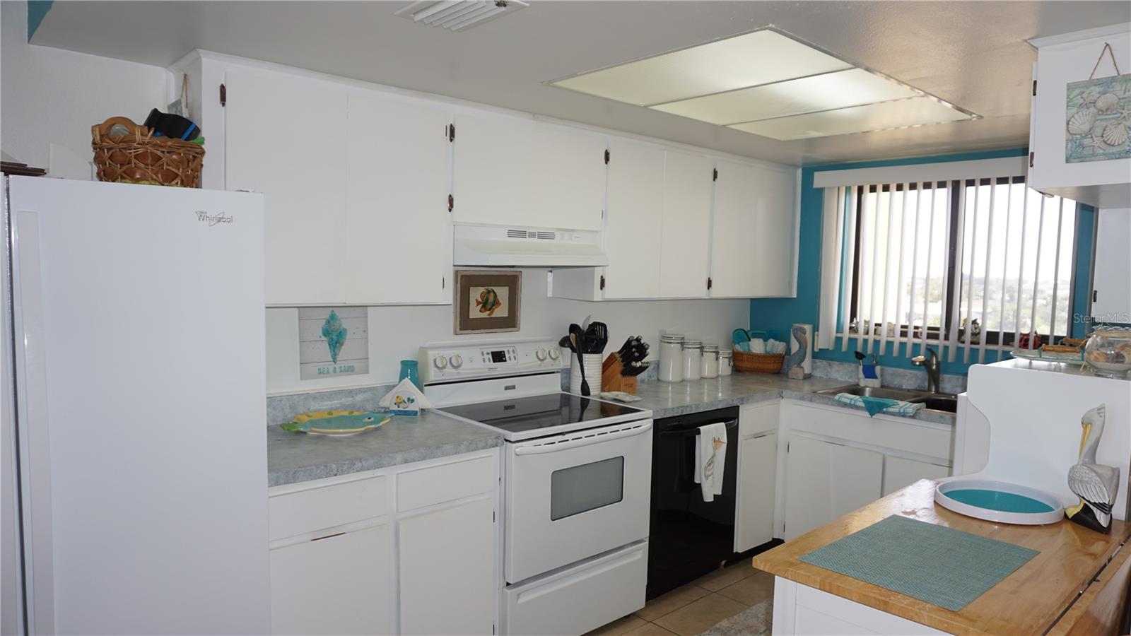 6009 SEA RANCH DRIVE, #301, Hudson, FL 34667