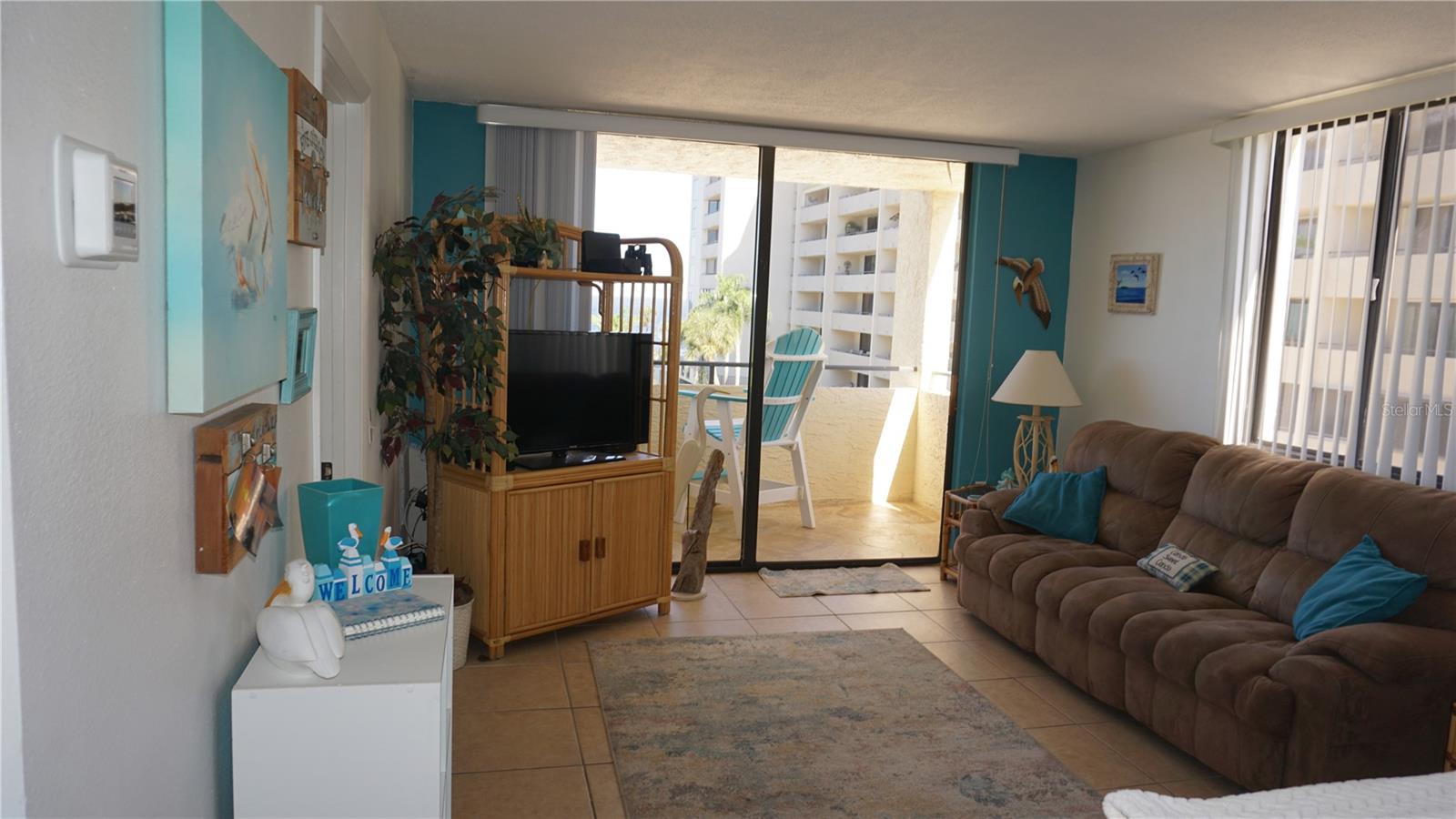 6009 SEA RANCH DRIVE, #301, Hudson, FL 34667