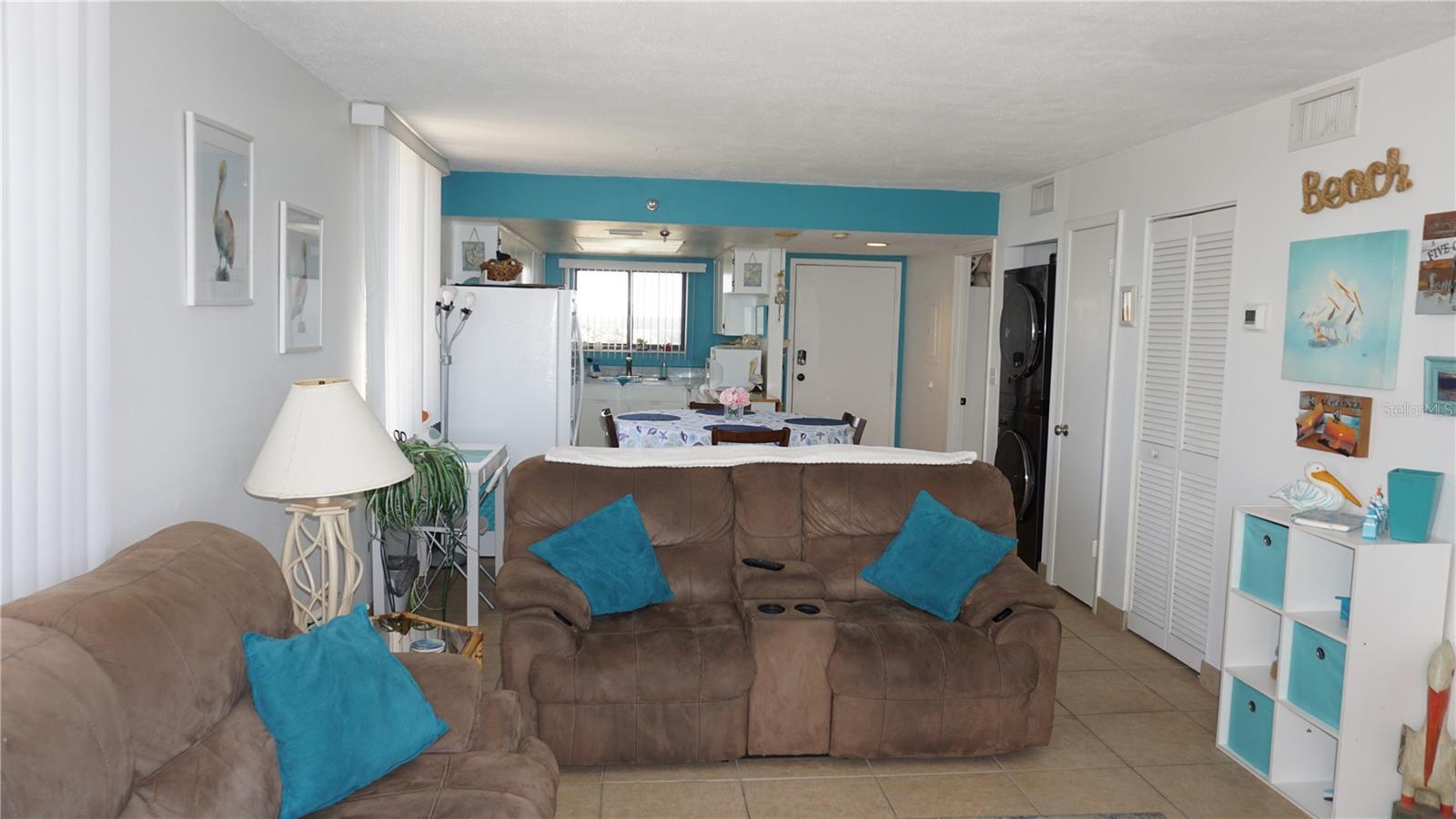 6009 SEA RANCH DRIVE, #301, Hudson, FL 34667