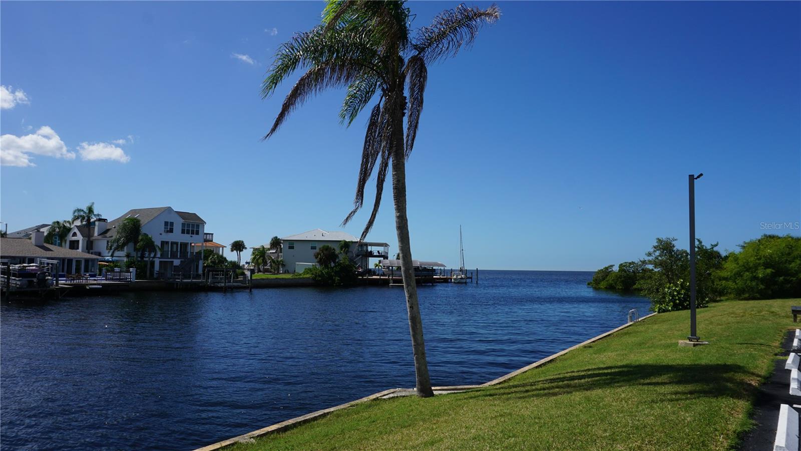 6009 SEA RANCH DRIVE, #301, Hudson, FL 34667
