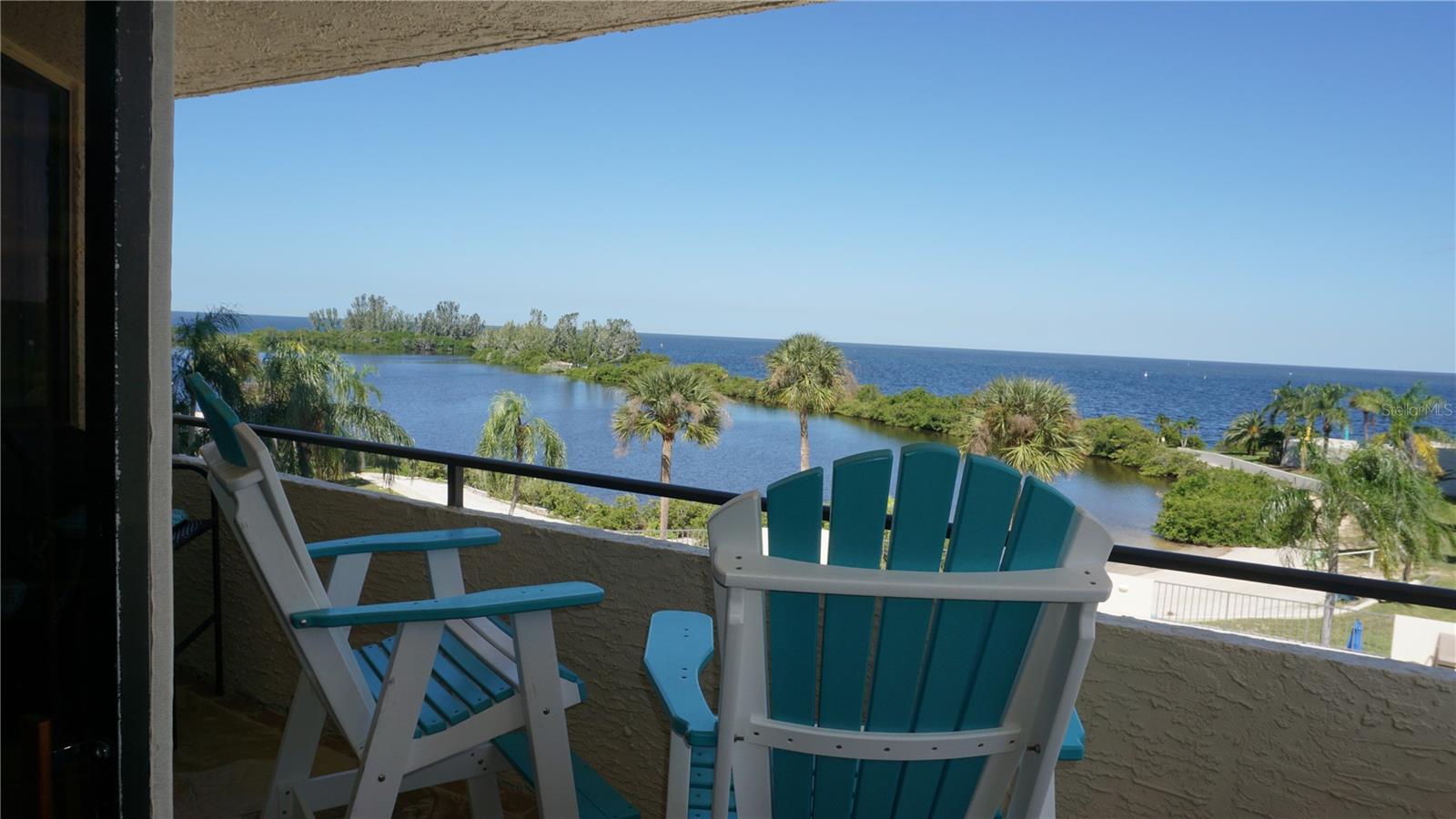 6009 SEA RANCH DRIVE, #301, Hudson, FL 34667