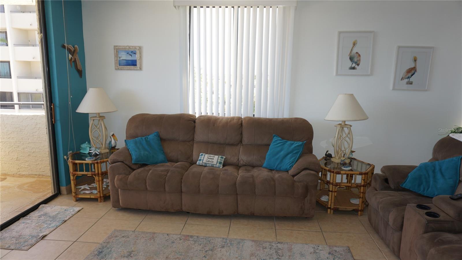 6009 SEA RANCH DRIVE, #301, Hudson, FL 34667