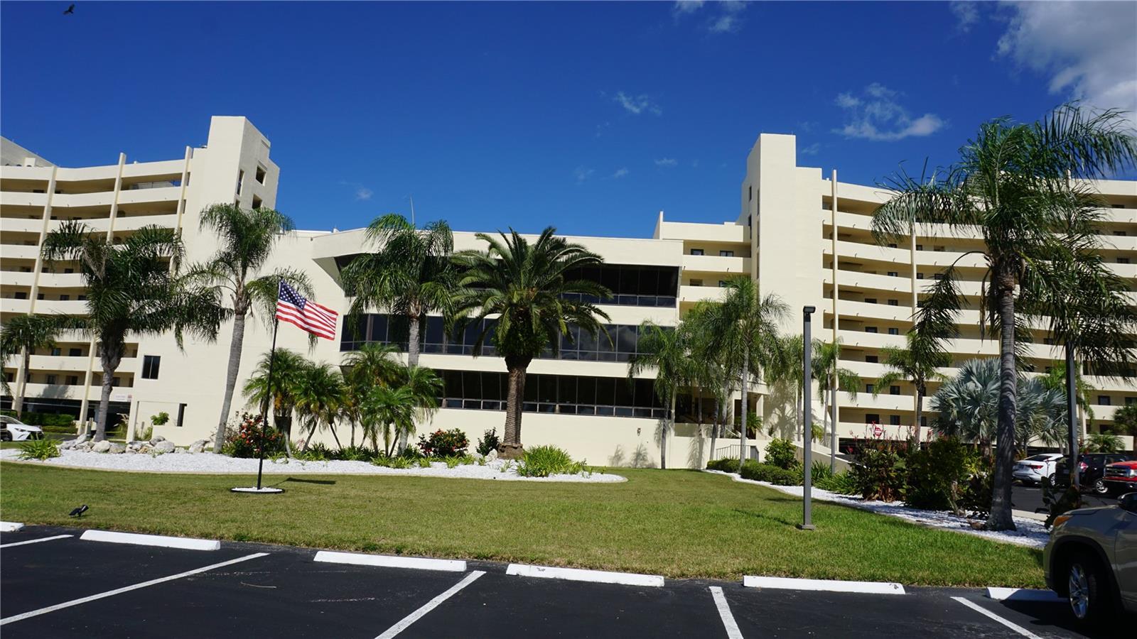 6009 SEA RANCH DRIVE, #301, Hudson, FL 34667