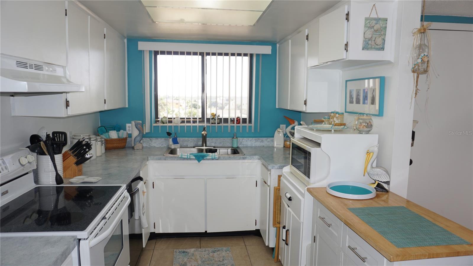 6009 SEA RANCH DRIVE, #301, Hudson, FL 34667