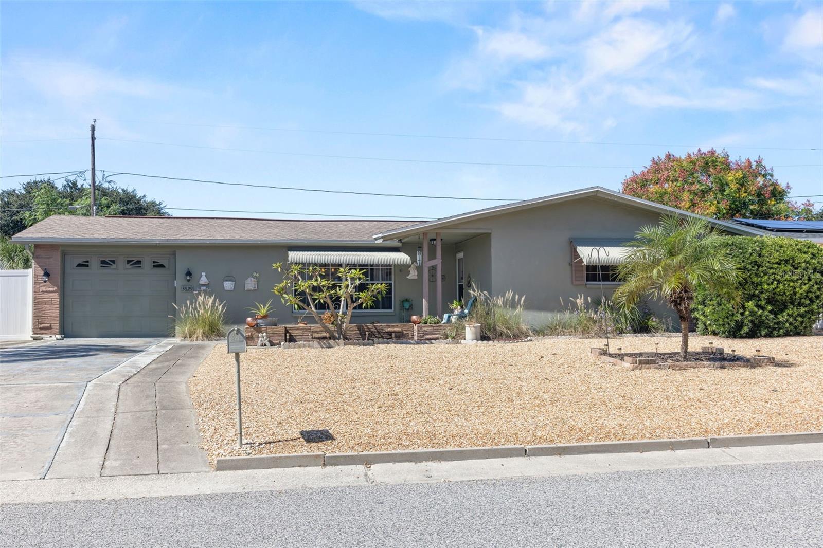 3629 KINGSBURY DRIVE, Holiday, FL 34691