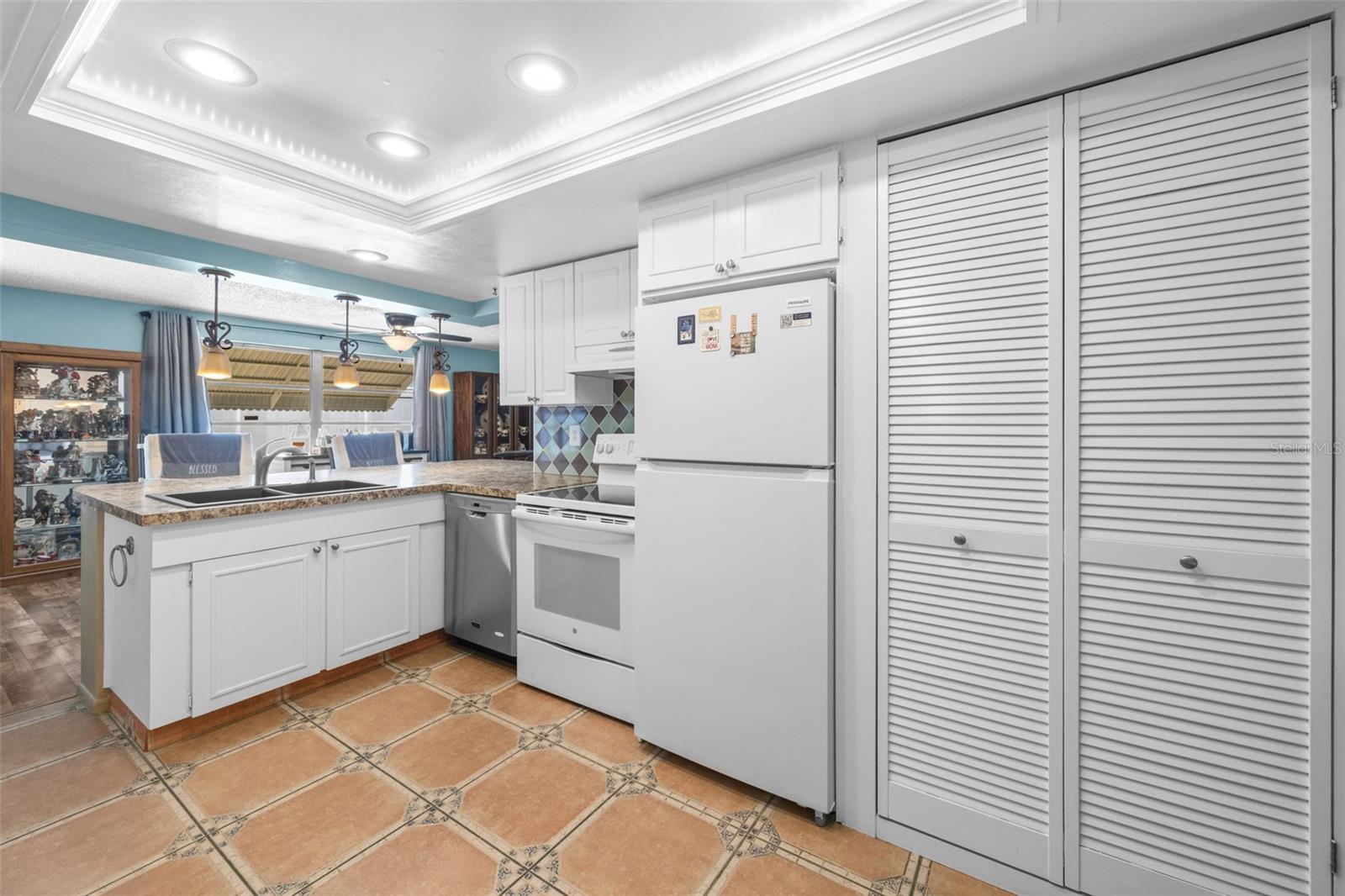 3629 KINGSBURY DRIVE, Holiday, FL 34691