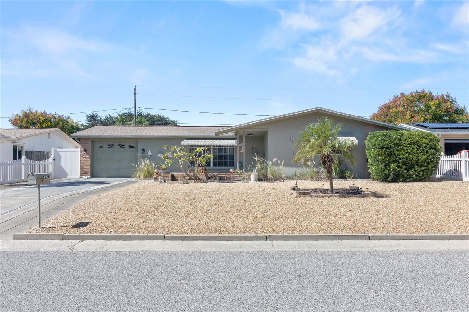 3629 KINGSBURY DRIVE, Holiday, FL 34691