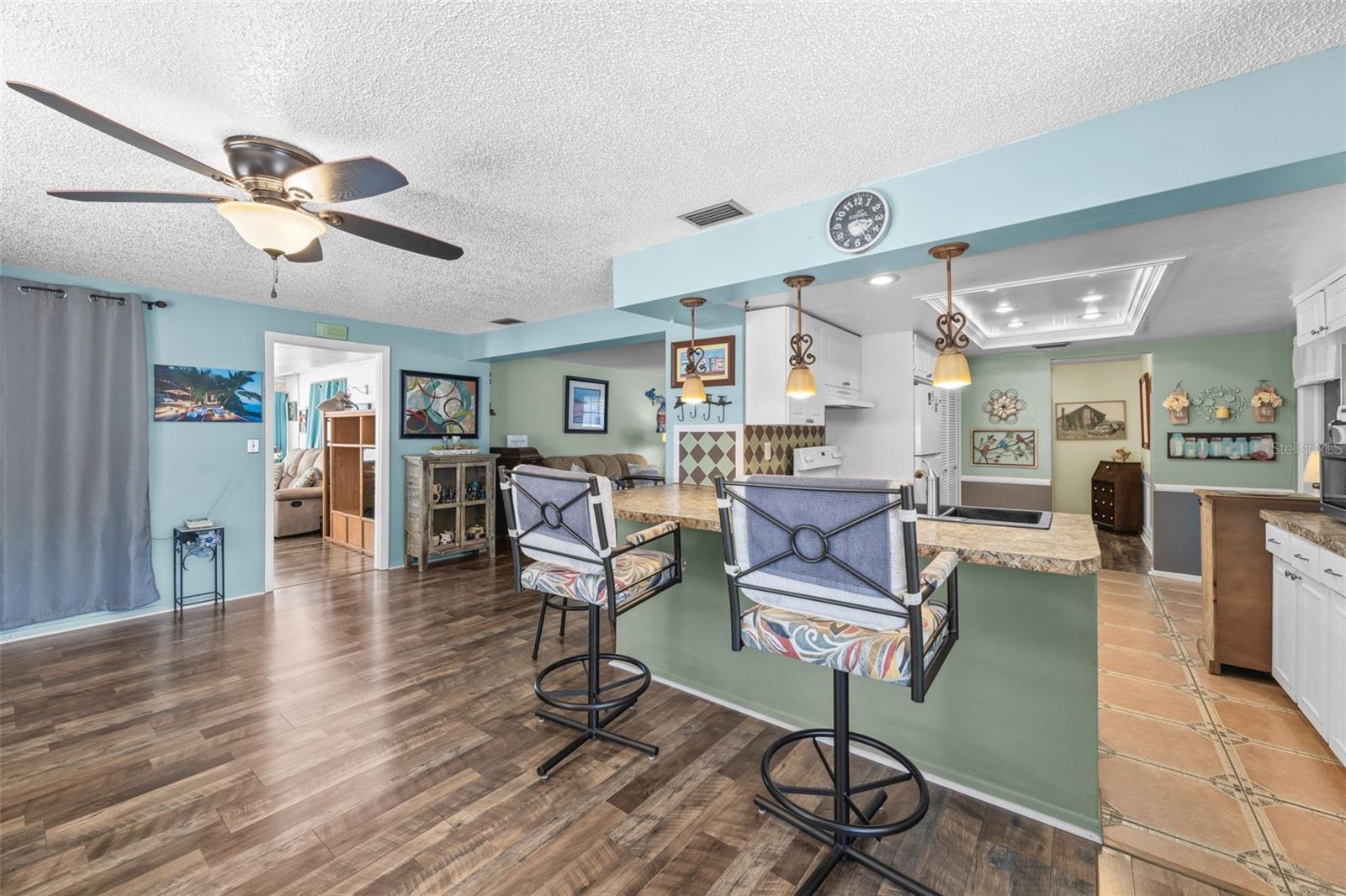 3629 KINGSBURY DRIVE, Holiday, FL 34691