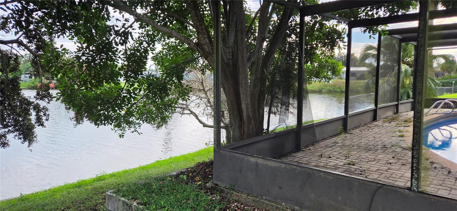 9348 LAKE CHRISTINA LANE, Port Richey, FL 34668