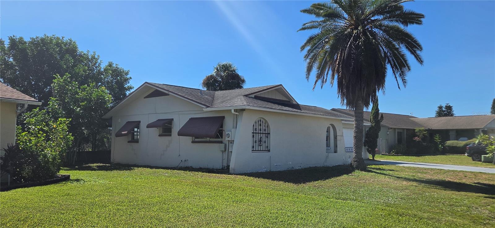 9348 LAKE CHRISTINA LANE, Port Richey, FL 34668