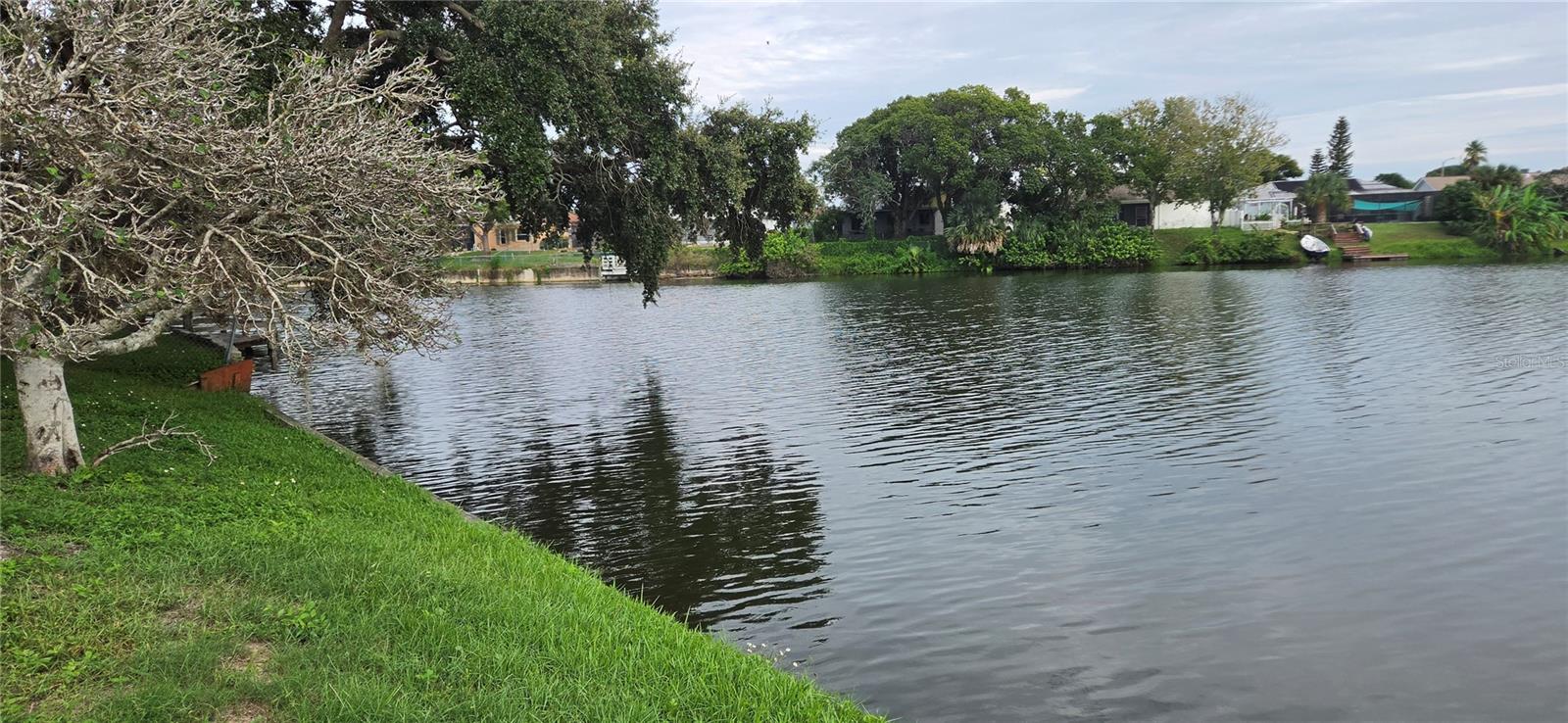 9348 LAKE CHRISTINA LANE, Port Richey, FL 34668