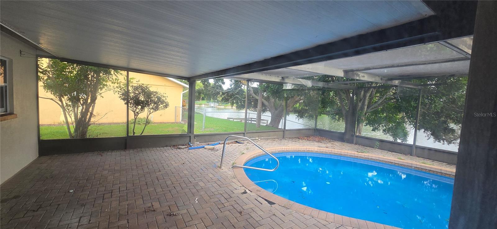 9348 LAKE CHRISTINA LANE, Port Richey, FL 34668