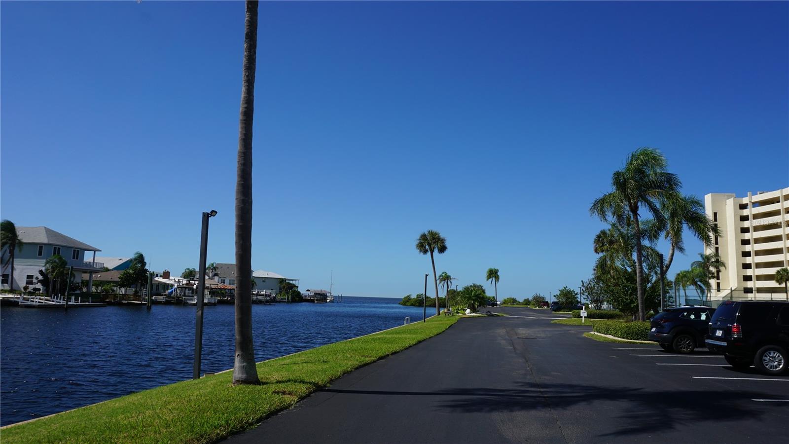 6009 SEA RANCH DRIVE, #214, Hudson, FL 34667