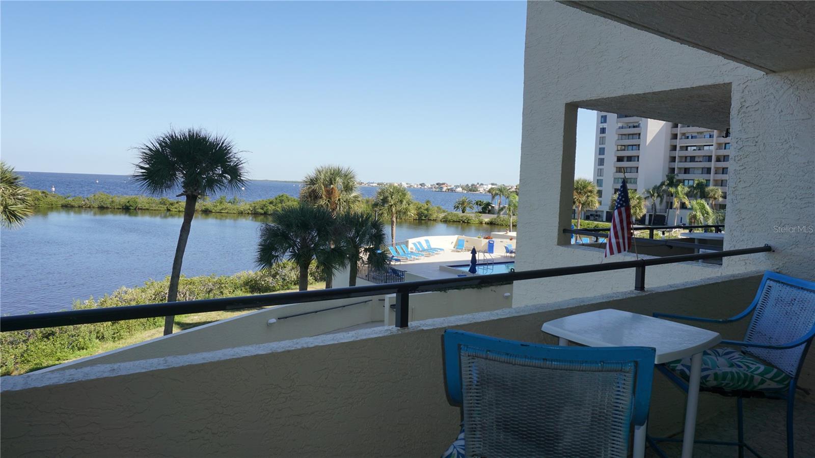 6009 SEA RANCH DRIVE, #214, Hudson, FL 34667
