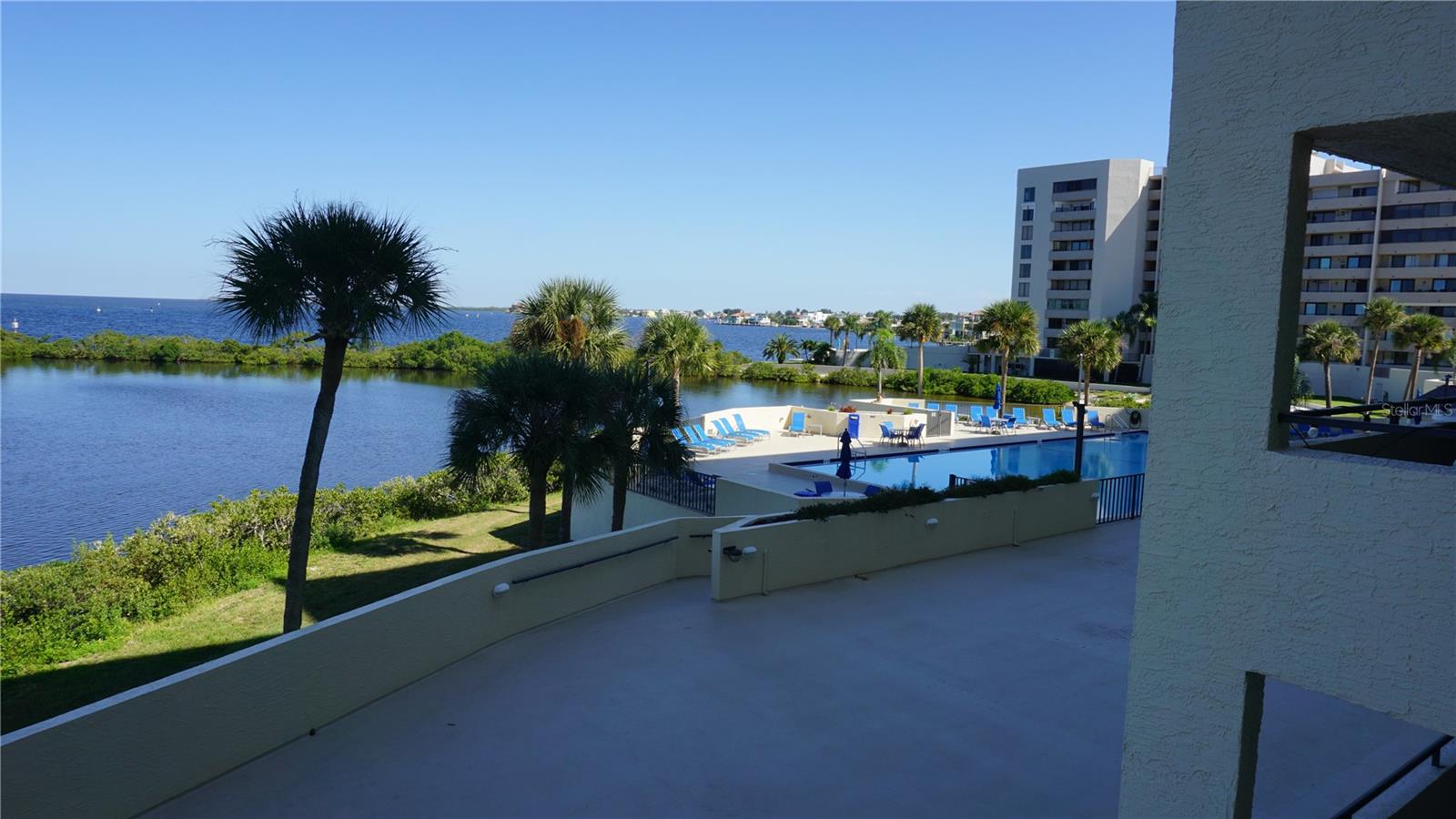 6009 SEA RANCH DRIVE, #214, Hudson, FL 34667
