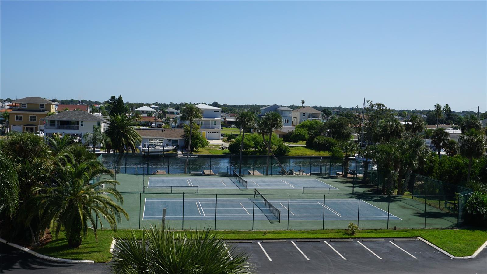 6009 SEA RANCH DRIVE, #214, Hudson, FL 34667