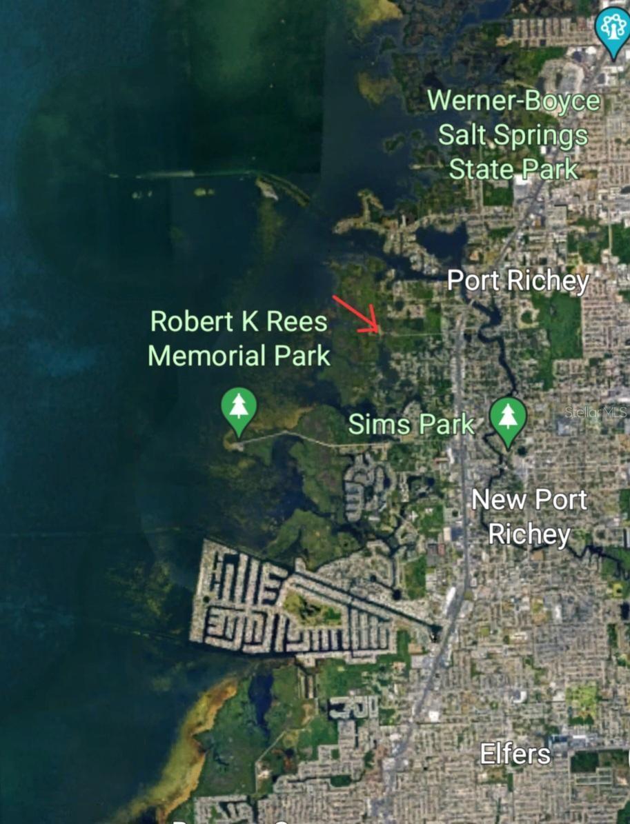 VACANT LAND, Port Richey, FL 34668
