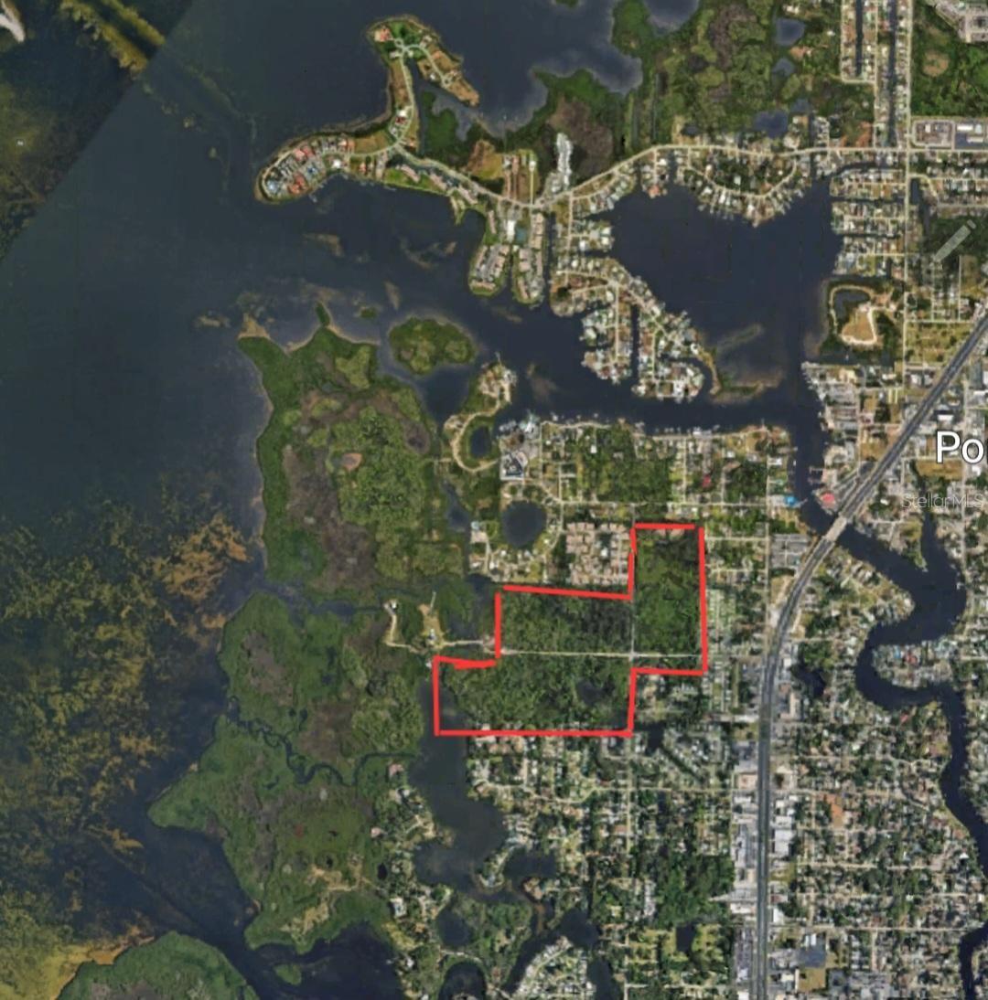 VACANT LAND, Port Richey, FL 34668 VACANT LAND, Port Richey, FL 34668