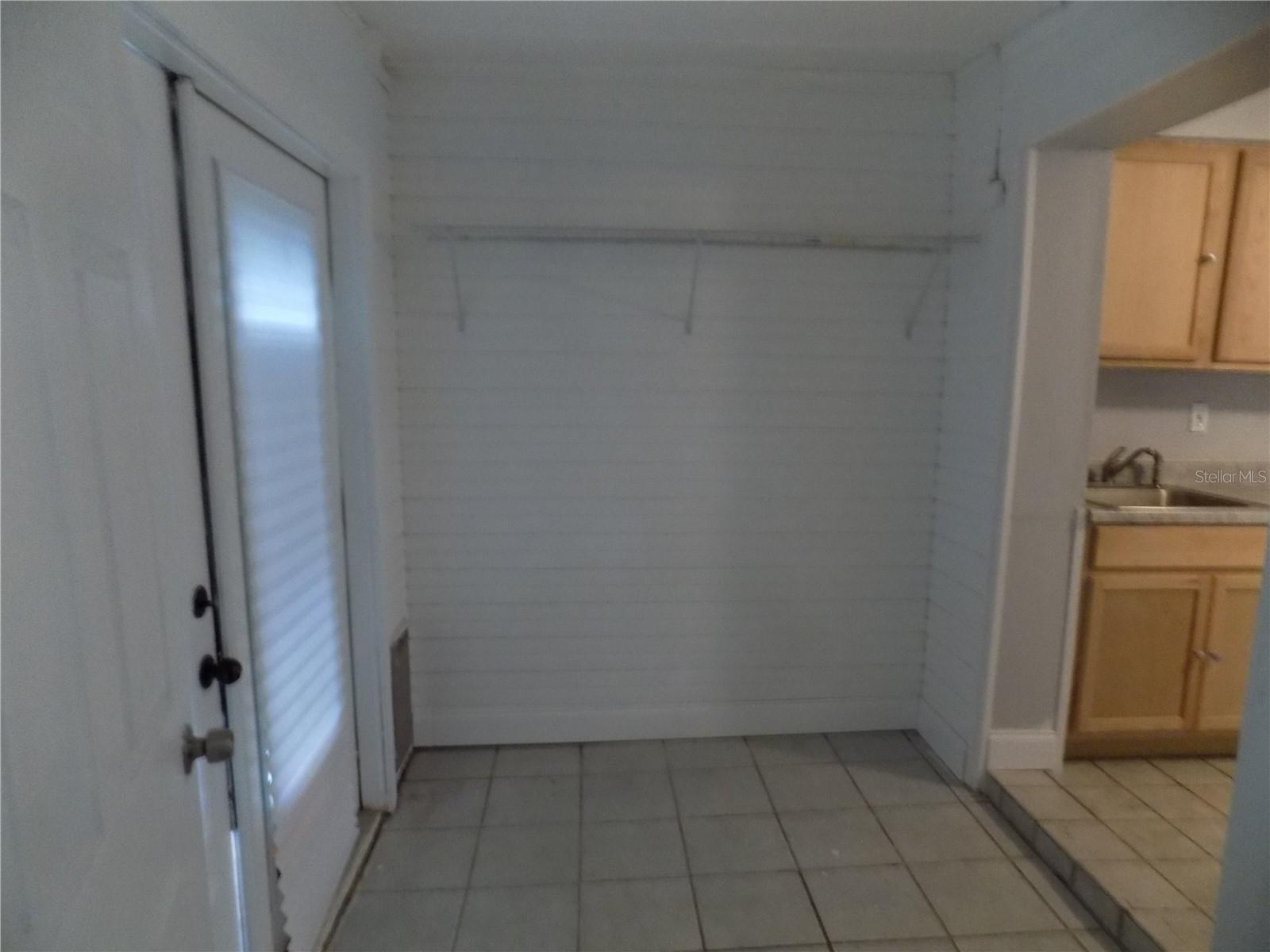 Dinette Room
