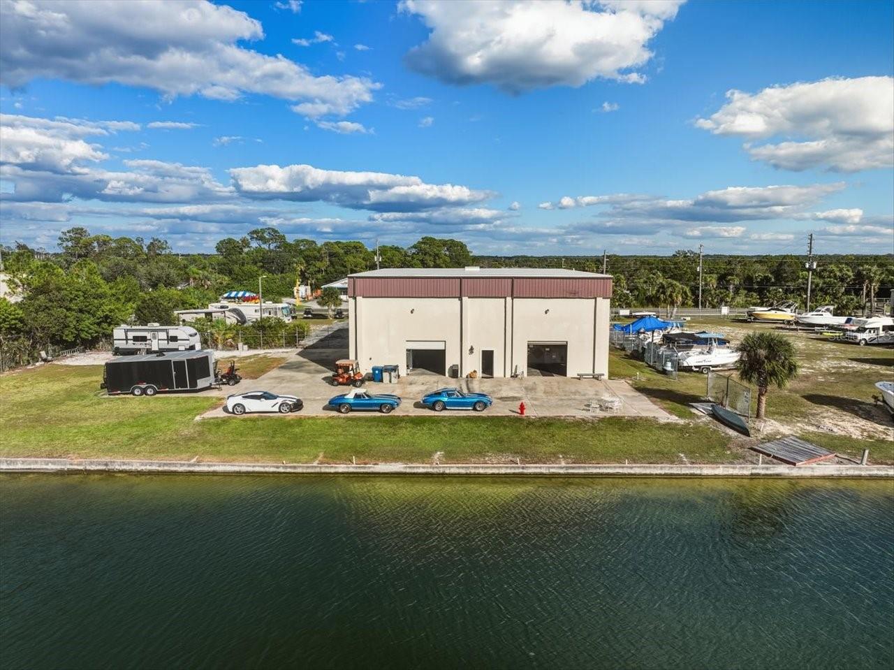 4001 SHOAL LINE BOULEVARD, #5, Hernando Beach, FL 34607