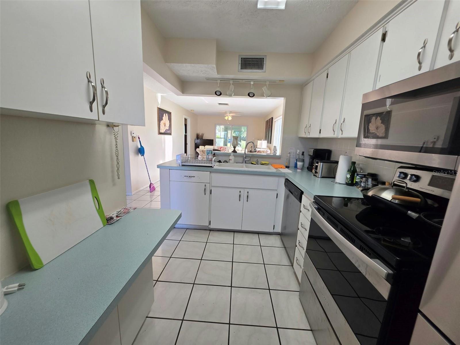 3652 TROPHY BOULEVARD, #3652, New Port Richey, FL 34655
